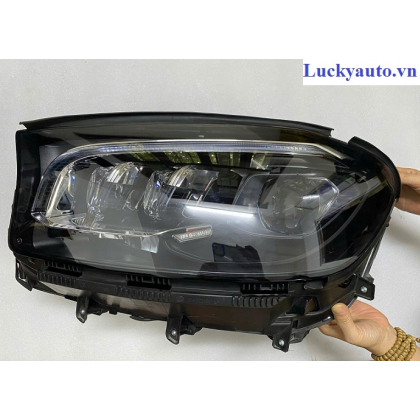 Đèn pha LED Mercedes GLS_ 1679067906 – A1679067906 